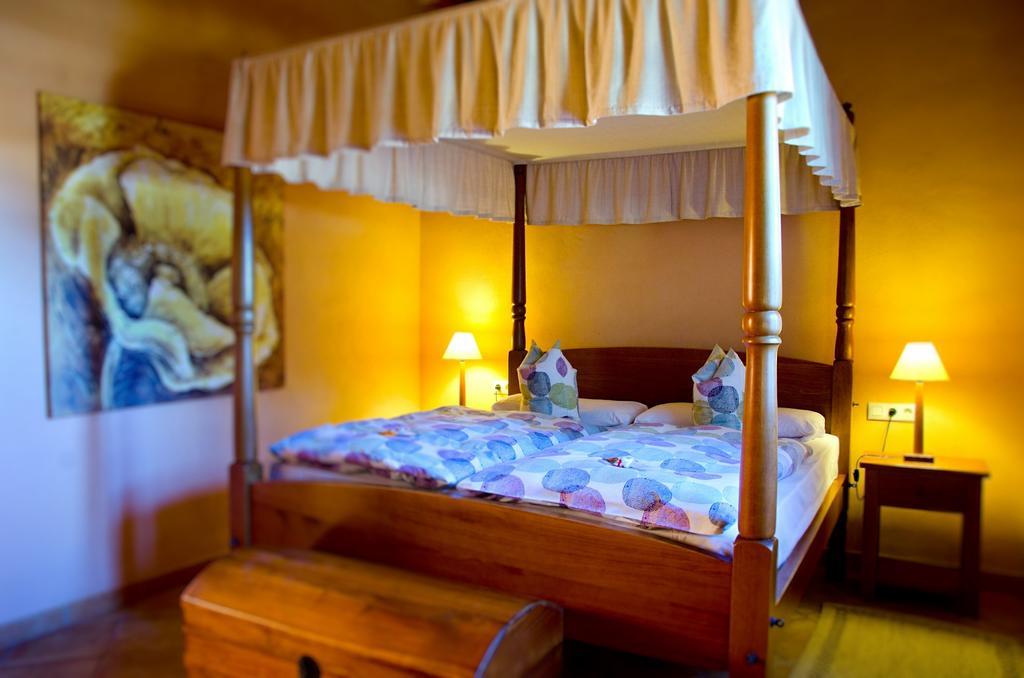 Finca Son Sampoli - Agroturismo Son Sampoli Leilighet Llucmajor  Rom bilde