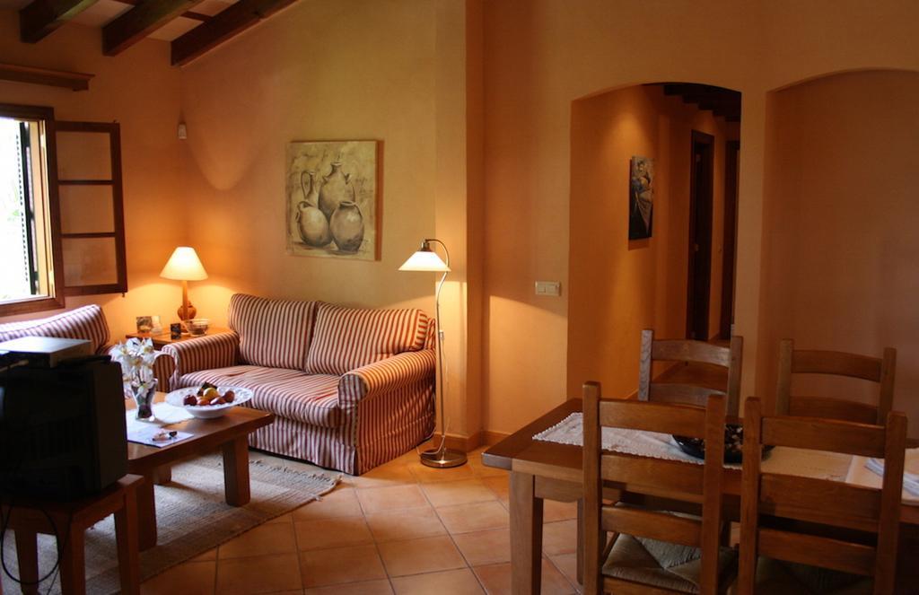 Finca Son Sampoli - Agroturismo Son Sampoli Leilighet Llucmajor  Rom bilde