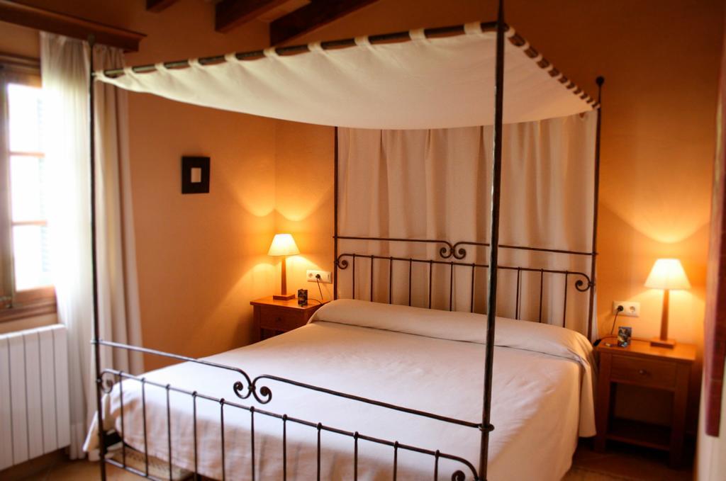 Finca Son Sampoli - Agroturismo Son Sampoli Leilighet Llucmajor  Rom bilde